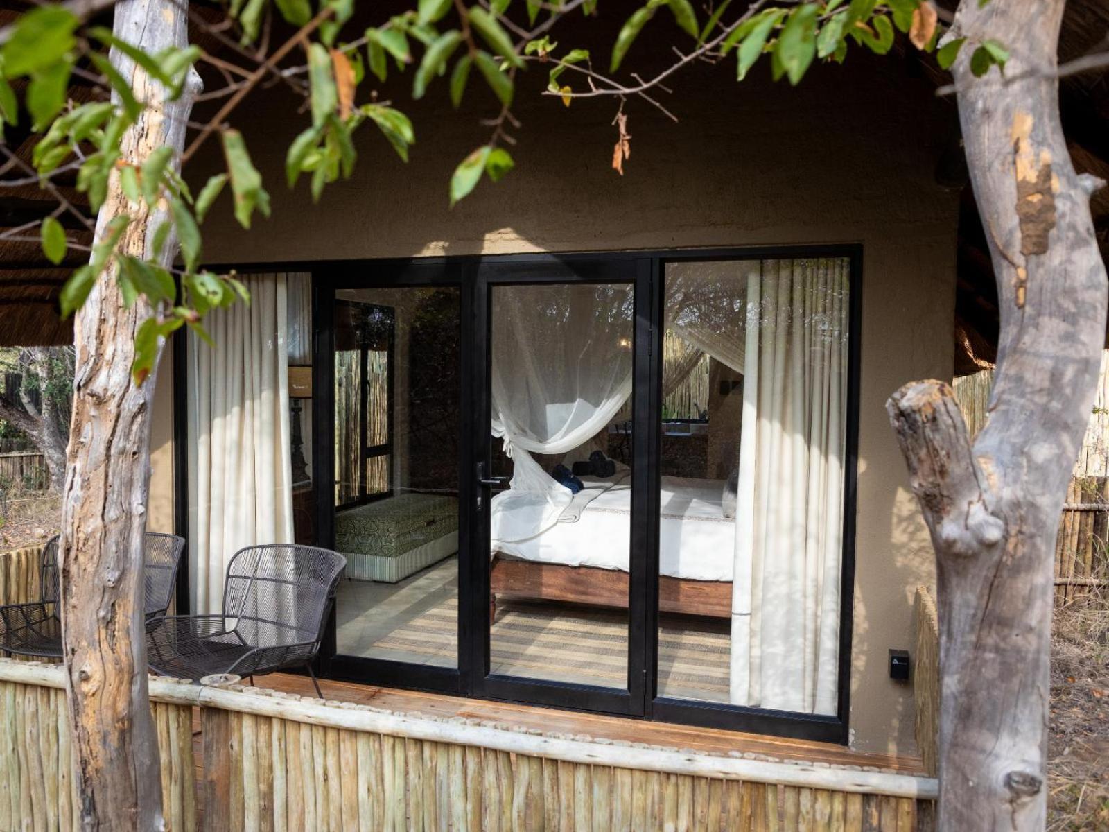 Kwambili Game Lodge Thornybush Game Reserve Habitación foto