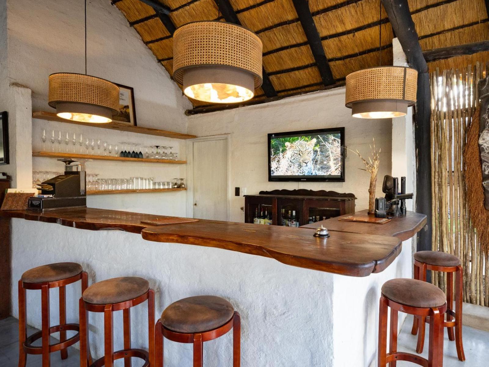 Kwambili Game Lodge Thornybush Game Reserve Exterior foto