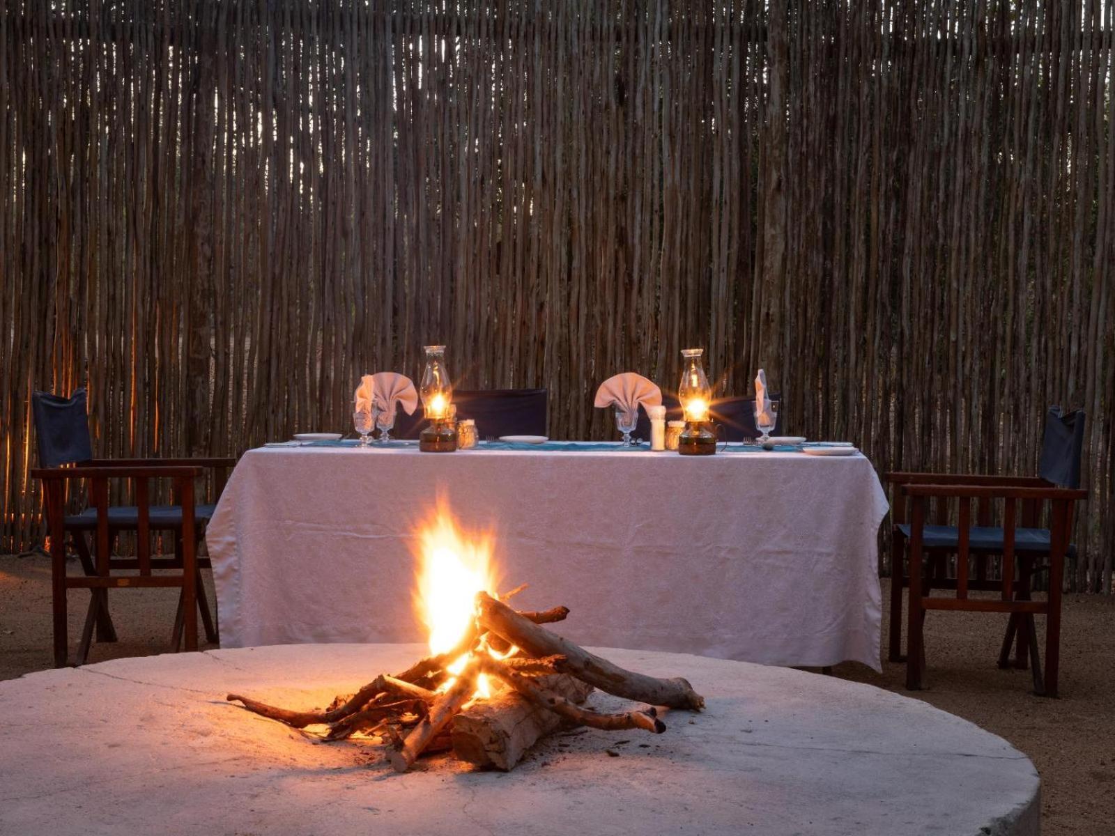 Kwambili Game Lodge Thornybush Game Reserve Exterior foto